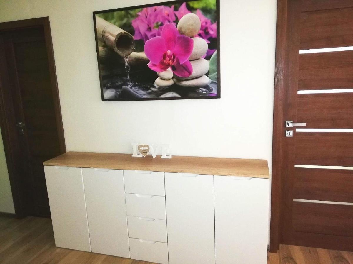Apartmány ZELENÝ DOM Podhájska Exterior foto