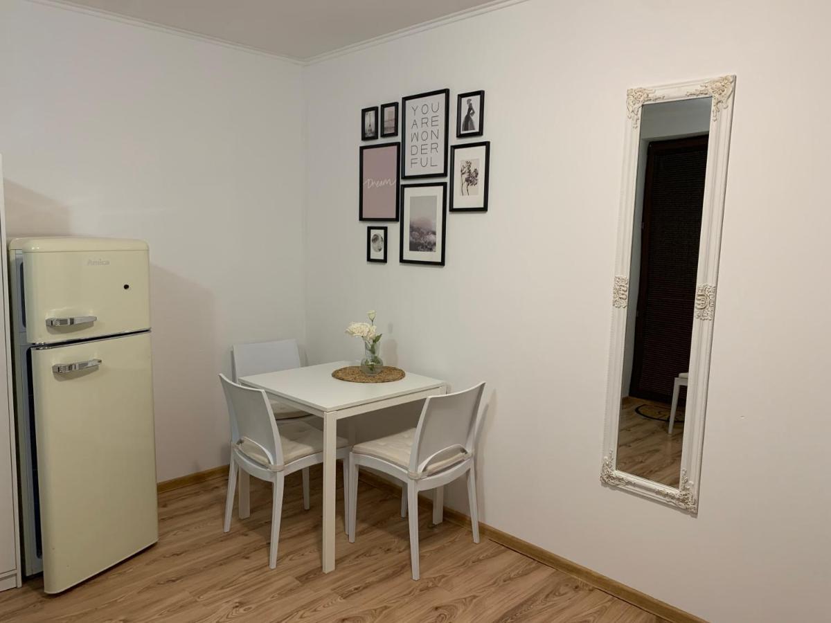 Apartmány ZELENÝ DOM Podhájska Exterior foto
