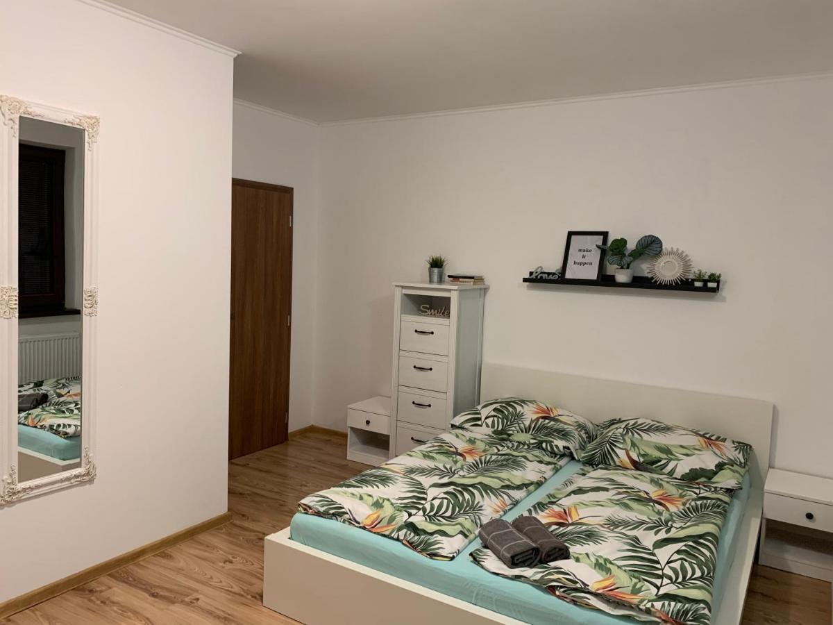 Apartmány ZELENÝ DOM Podhájska Exterior foto