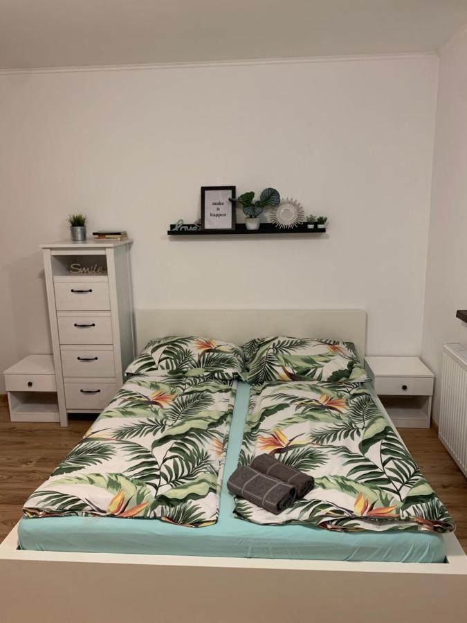 Apartmány ZELENÝ DOM Podhájska Exterior foto