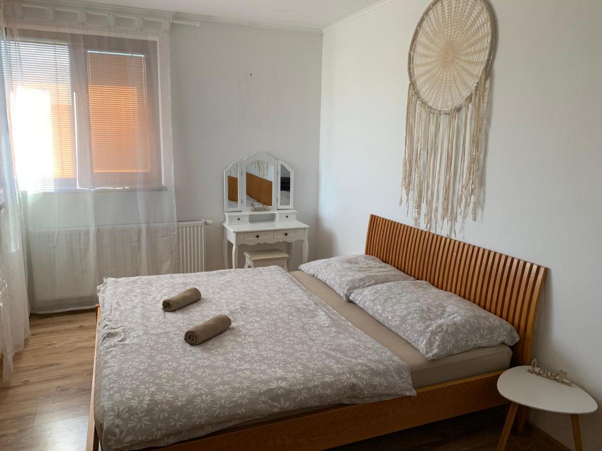 Apartmány ZELENÝ DOM Podhájska Exterior foto