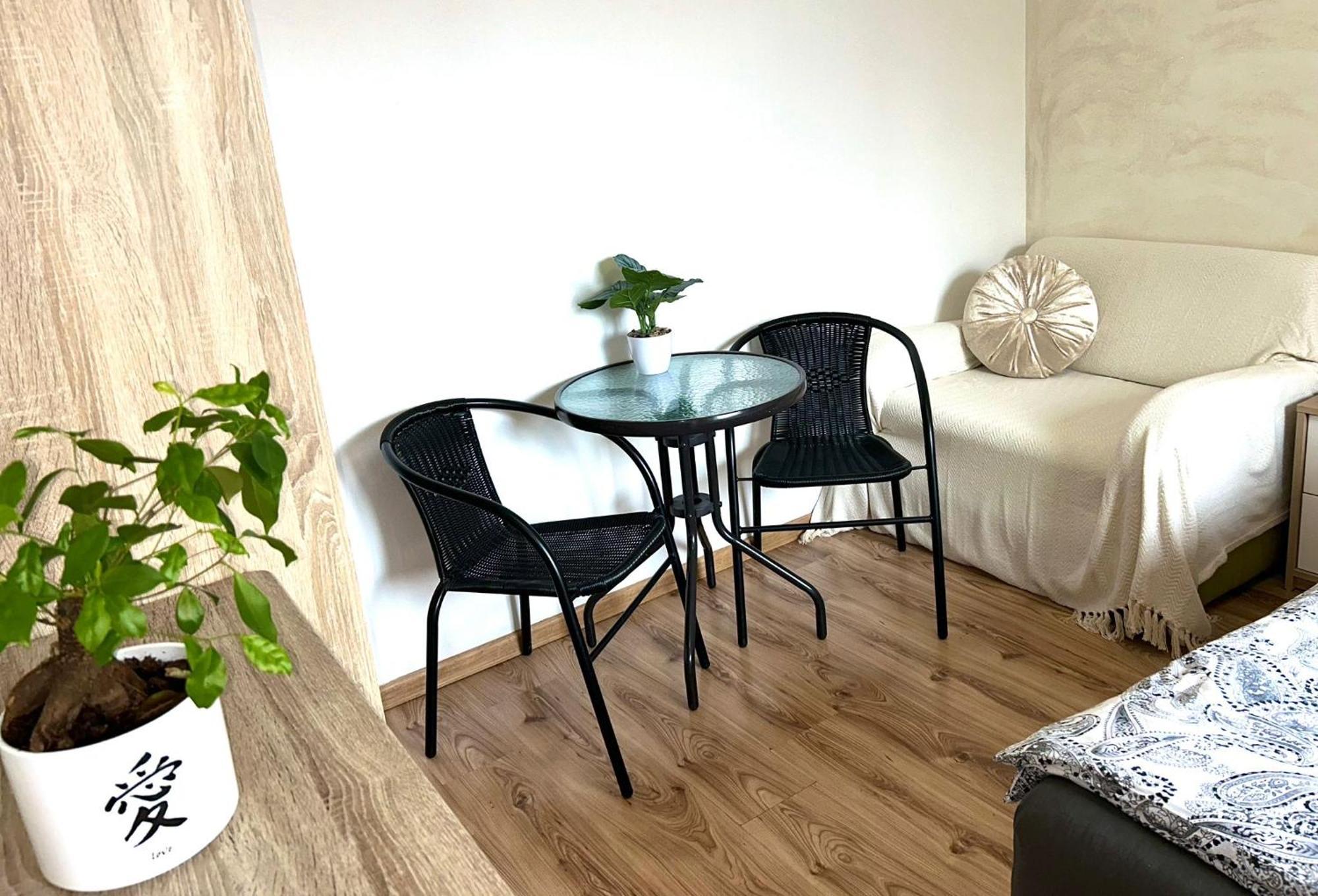 Apartmány ZELENÝ DOM Podhájska Exterior foto