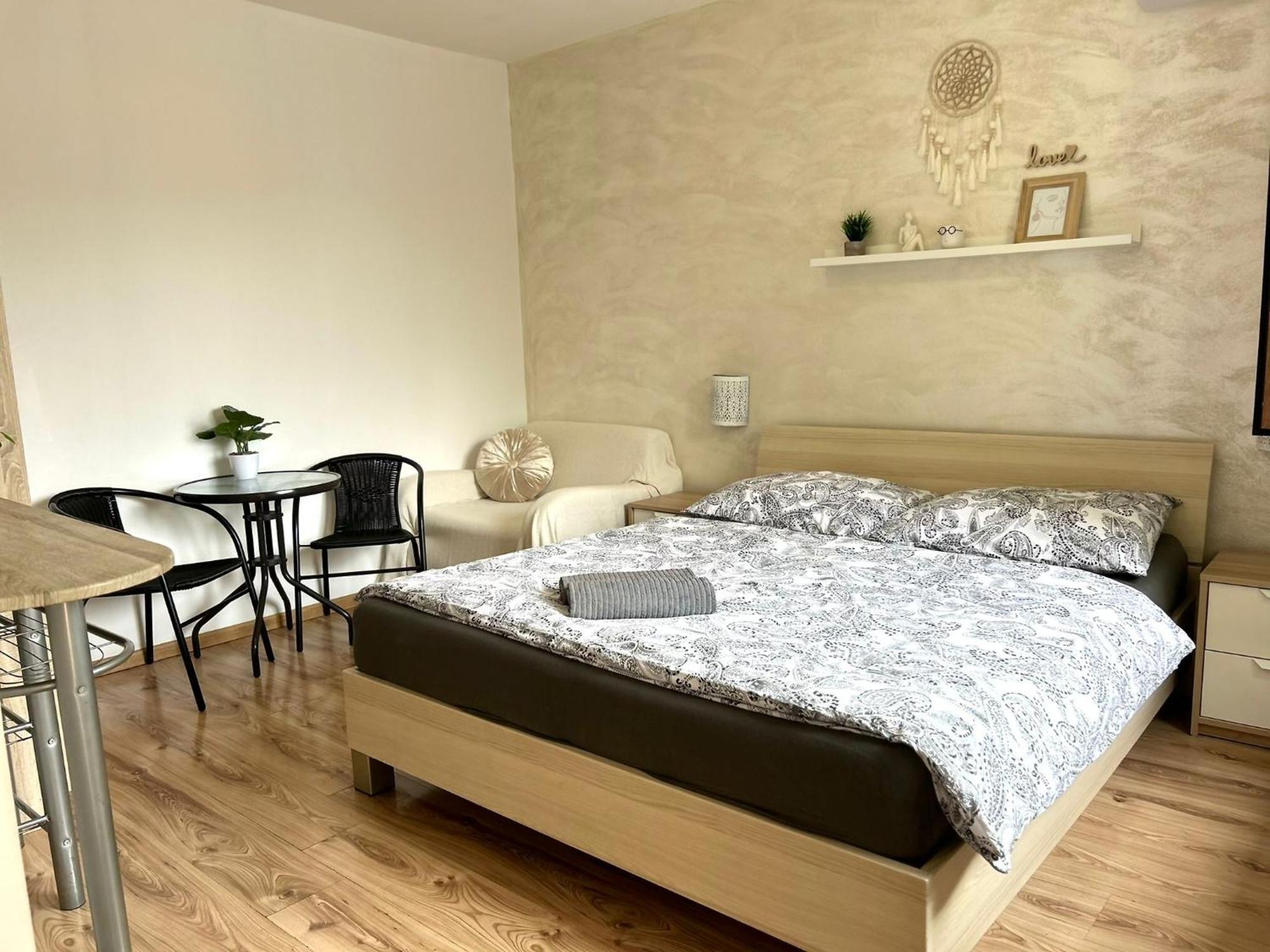 Apartmány ZELENÝ DOM Podhájska Exterior foto