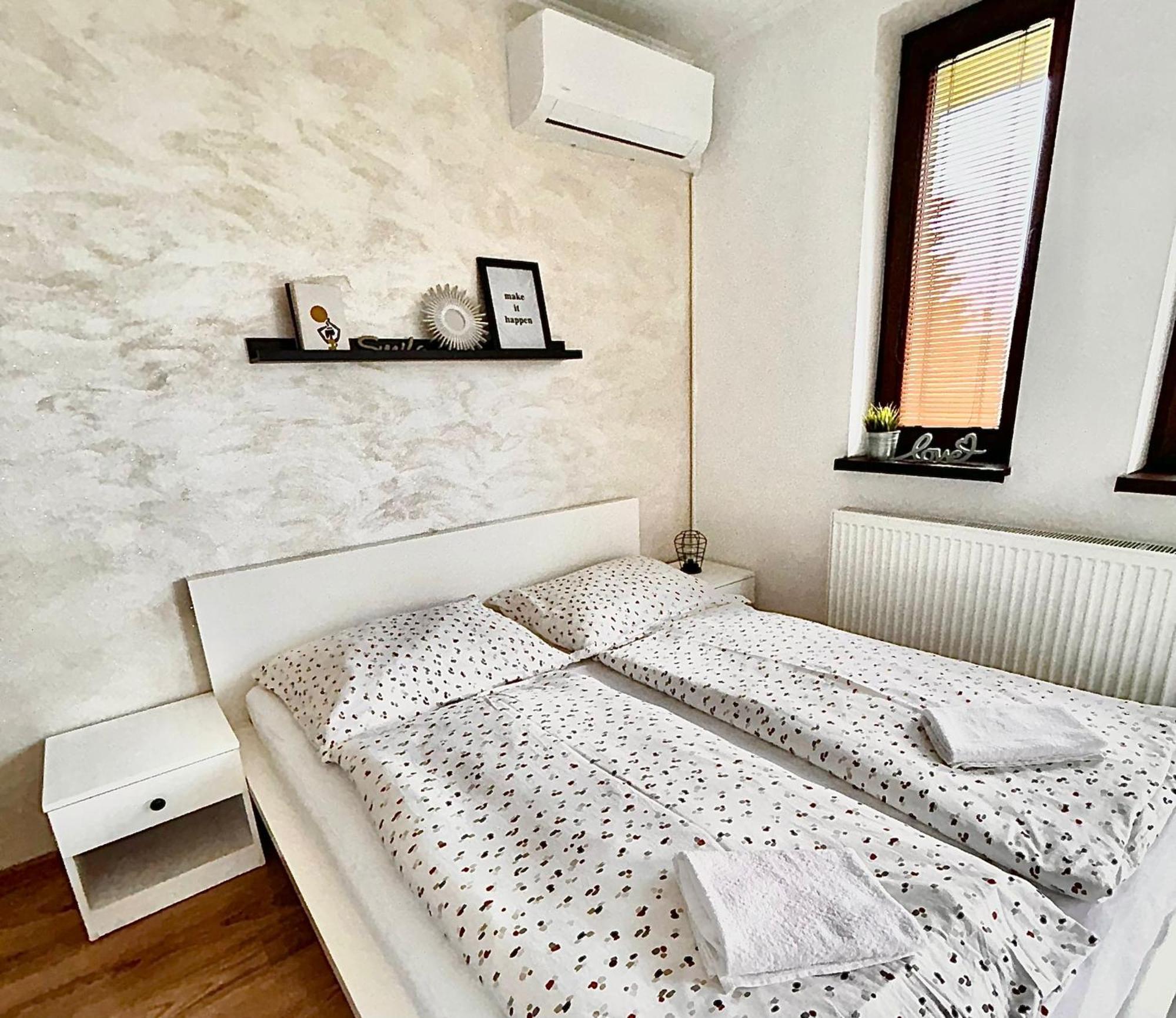 Apartmány ZELENÝ DOM Podhájska Exterior foto
