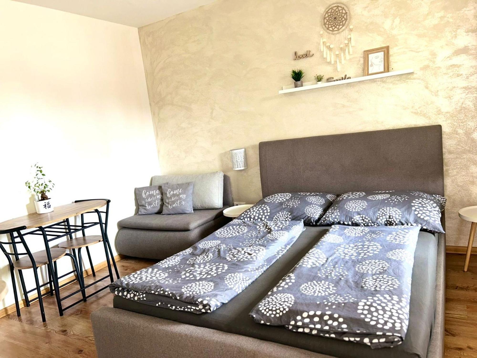 Apartmány ZELENÝ DOM Podhájska Exterior foto