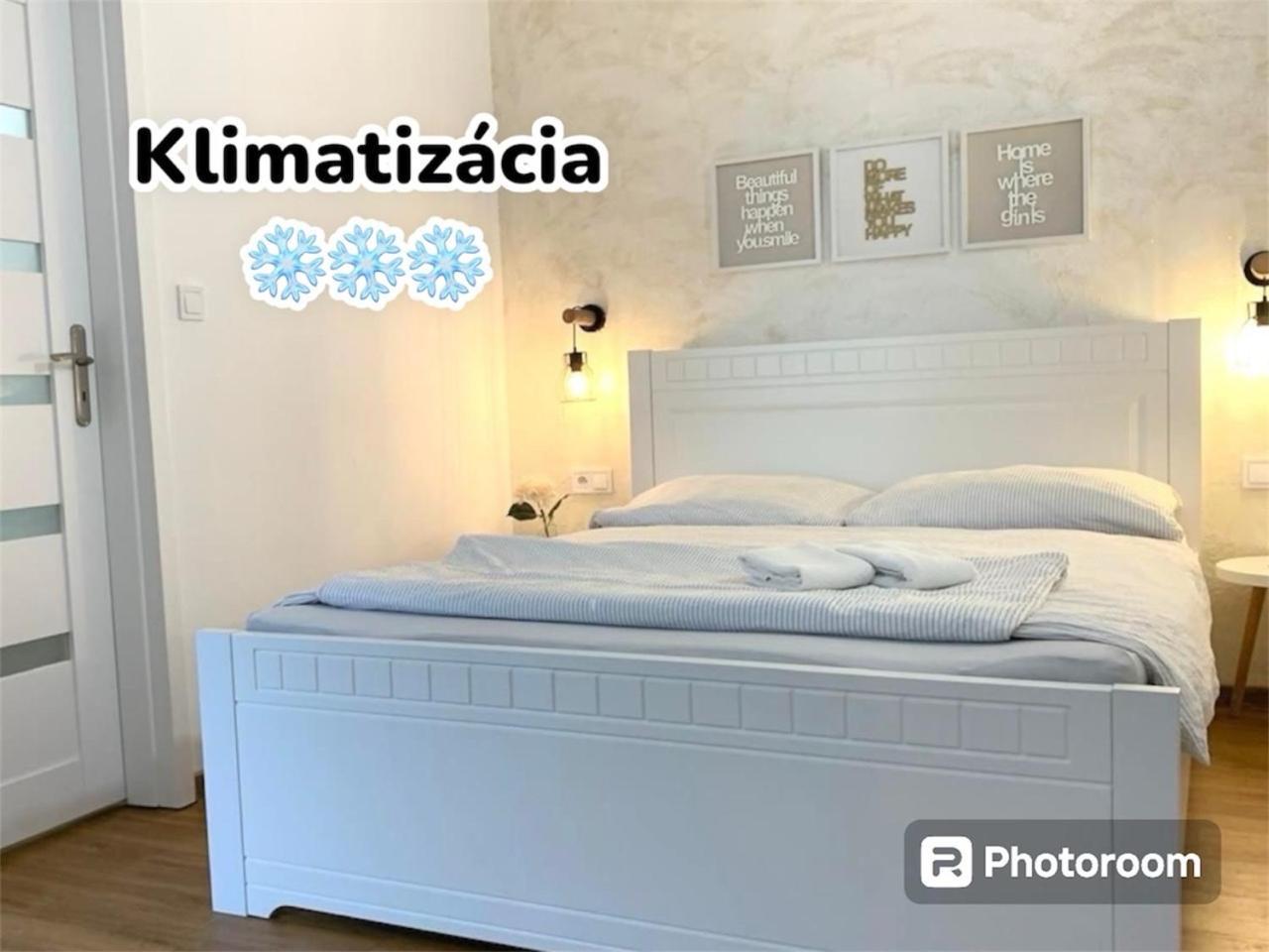 Apartmány ZELENÝ DOM Podhájska Exterior foto